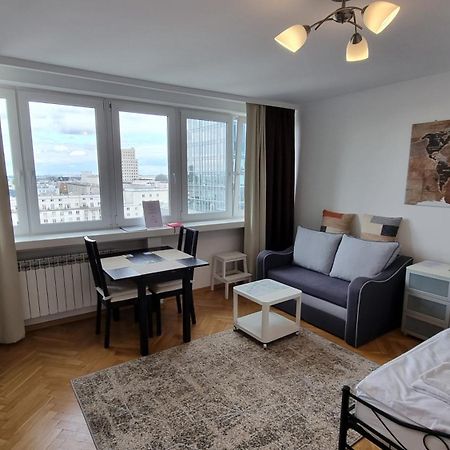 Like Home Flat B Warsaw Exterior photo