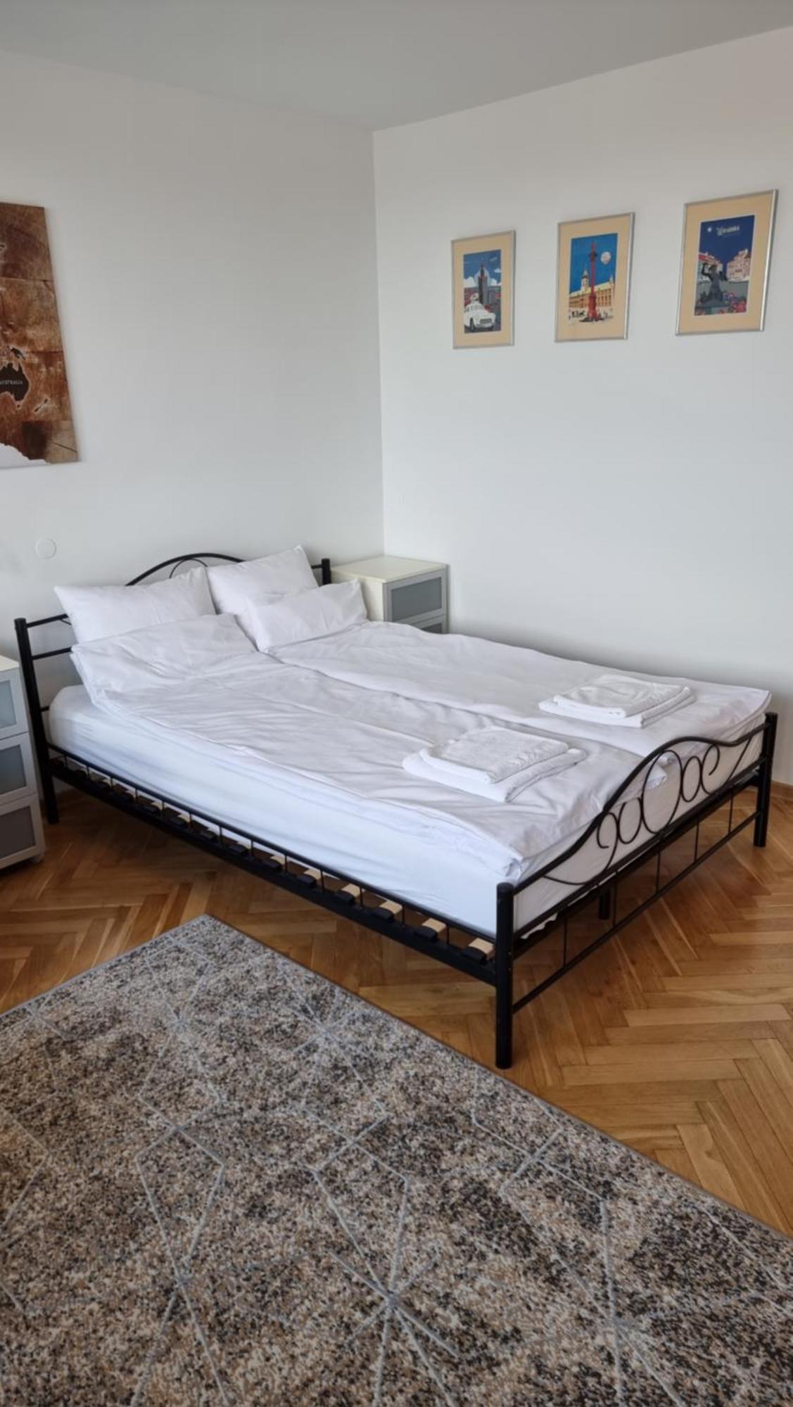 Like Home Flat B Warsaw Exterior photo